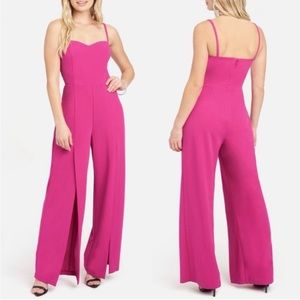 Bebe jumpsuit xs